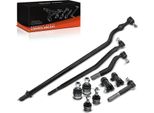 Frankberg 1X Set Di Bracci Oscillanti Assale Anteriore Per Ford Usa Excursion F-250 Super Duty Crew Cab Pick-Up Extended Standard F-350