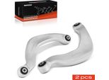 Frankberg 1X Wishbone Set Asse Posteriore Per Audi A7 Sportback A8 1.8L 2.0L 2.8L 3.0L 4.0L 2.5L 4.1L 4.2L 6.3L 2009-2018