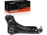 Assale Anteriore Frankberg 1X A Quadrilatero Per Renault Fluence Grand ScéNic Iii Megane Coupe Grandtour Hatchback