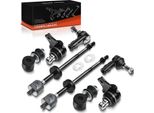 Frankberg 1X Set Di Bracci Oscillanti Asse Anteriore Per Vw Golf Jetta Seat Cordoba Ibiza Ii Toledo I 1.6L 1.8L 1.9L 1983-2002