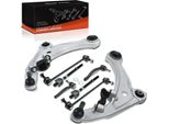 Frankberg 1X Set Di Bracci Oscillanti Asse Anteriore Per Dodge Durango Nissan Altima Coupe 3.7L 4.7L 5.6L 2.5L 3.5L 2003-2013