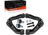Set Di Bracci Oscillanti Frankberg 1X Assale Anteriore Per Nissan NP300 Navara Piattaforma/Telaio Pathfinder Iii Van 2.5L Anno Dal 2005