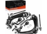 Frankberg 1X Set Di Bracci Oscillanti Asse Anteriore Per Ford Usa Explorer 4.6L 2001-2005