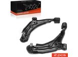 Frankberg 1X Braccio Di Controllo Asse Anteriore Per Nissan 100 Nx Sunny Iii Hatchback Box/Station Wagon Liftback Traveller