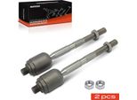 Frankberg 2X Tirante Asse Anteriore Per Mercedes-Benz Classe E W210 Classe E T-Model S210 2.8L 3.2L 4.3L 1996-2003