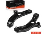 Set Di Bracci Oscillanti Frankberg 1X Per Opel Agila (B) Suzuki Splash Swift Iii 1.0L 1.2L 1.6L Anno Dal 2005