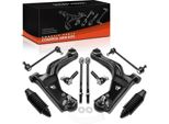 Frankberg 1X Set Di Bracci Oscillanti Asse Anteriore Per Ford Maverick Mazda Tribute Ep 2.0L 3.0L 2000-2008