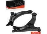 Frankberg 1X Braccio Di Controllo Asse Anteriore Per Toyota Corolla Estate Notchback Verso 1.4L 1.6L 1.8L 2.0L 2001-2008