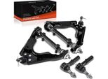 Frankberg 1X Set Di Bracci Oscillanti Asse Anteriore Per Dodge Dakota Durango Dn 3.9L 4.7L 5.9L 2000-2003