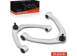 Frankberg 2X Braccio Di Controllo Asse Anteriore Per Infiniti Ex G Cabriolet Coupé Q50 Q60 QX50 I Nissan 370 Z Roadster