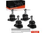 Frankberg 4X Giunto Sferico Assale Anteriore Per Chevrolet Blazer S10 Pick-Up Gmc S15 Jimmy Suv 4.3L 2.2L 1987-2002