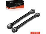 Frankberg 1X Set Di Bracci Oscillanti Asse Posteriore Per Bmw Serie 1 E81 E81 E87 Serie 1 Cabrio E88 Serie 1 Coupé E82 Serie 3 Cabrio E90 E93
