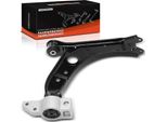 Frankberg 1X Asse Anteriore A Quadrilatero Per Vw Caddy Iii Mpv Kasten/Mpv Eos Golf Plus V Variant Van Vi Jetta