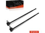 Frankberg 2X Tirante Asse Anteriore Per Ford Usa Explorer Explorer Sport Trac Pick-Up 4.0L 4.6L 2000-2005