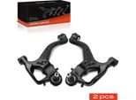 Frankberg 1X Braccio Di Controllo Asse Anteriore Per Land Rover Discovery Iii L319 Range Rover Iii L322 4.0L 4.4L 2004-2012