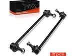 Frankberg 2X Barra Di Accoppiamento Asse Anteriore Per Aston Martin Cygnet Toyota Iq J1 1.3L 1.0L 1.4L 2009-2015
