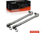 Frankberg 2X Asta Di Accoppiamento Asse Anteriore Per Mercedes-Benz Classe C W204 Classe C Coupé C204 Classe C T-Model S204