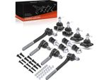 Frankberg 1X Set Di Bracci Oscillanti Assale Anteriore Per Chevrolet Blazer S10 Blazer S10 Pick-Up 4.3L 1994-2002