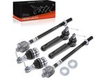Frankberg 1X Set Di Bracci Oscillanti Asse Anteriore Per Subaru Legacy Ii Bd Legacy Ii Station Wagon Bg Legacy Iii Be Legacy Iii