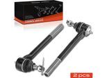 Frankberg 2X Tirante Asse Anteriore Per Chevrolet S10 Extended Cab Pick-Up Standard 2.2L 2.5L 4.3L 1993-2004