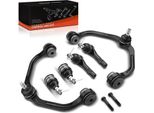 Frankberg 1X Set Di Bracci Oscillanti Assale Anteriore Per Ford Usa Ranger Crew Cab Pick-Up Extended Standard Mazda Serie B