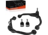 Frankberg 1X Set Di Bracci Oscillanti Asse Anteriore Per Dodge Nitro Jeep Cherokee Kk 2.8L 3.7L 4.0L 2006-2013