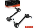Frankberg 2X Asta Di Accoppiamento Asse Anteriore Per Honda Accord Vii Tourer Cm Cn 2.0L 2.2L 2.4L 2003-2008