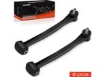 Frankberg 2X Barra Di Accoppiamento Asse Posteriore Per Mercedes-Benz C124 W124 S124 W201 A124 W202 S202 C208 A208 W124