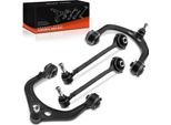 Frankberg 4X Asse Anteriore A Quadrilatero Per Chrysler 300 C Le Lx 300 C Touring 2.7L 3.0L 3.5L 5.6L 6.1L 2004-2012