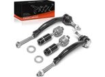 Frankberg 1X Set Di Bracci Oscillanti Asse Anteriore Per Chevrolet Trailblazer Kc Gmc Envoy Suv 4.2L 2001-2009