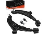 Frankberg 1X Set Di Bracci Oscillanti Asse Anteriore Per Nissan Almera I Hatchback 1.4L 1.5L 1.6L 1.8L 2.0L 1995-2000