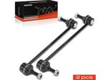Asta Di Accoppiamento Frankberg 2X Asse Anteriore Per Renault Fluence L3 1.5L 1.6L 2.0L Anno Dal 2010