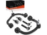 Frankberg 1X Set Di Bracci Oscillanti Asse Anteriore Per Ford Usa Expedition 4.6L 5.4L 2002-2006