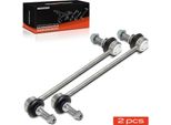 Frankberg 2X Barra Di Accoppiamento Asse Posteriore Per Porsche 911 991 992 911 Cabriolet 991 992 911 Targa 991 2011-2024
