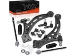 Frankberg 1X Set Di Bracci Oscillanti Asse Anteriore Per Lexus Es VCV10 VZV21 Toyota Camry V1 V2 Camry Kombi V1 Sienna L1 1991-2002