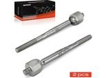 Frankberg 2X Tirante Asse Anteriore Per Bmw Serie 1 F20 F21 2 Cabrio F23 2 Coupé F22 F87 3 Gran Turismo F34 Serie 3 F30
