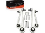 Frankberg 1X Set Di Bracci Oscillanti Asse Anteriore Per Audi A4 Avant A5 Cabriolet Sportback Q5 2.7L 3.0L 3.2L 4.2L 2007-2017