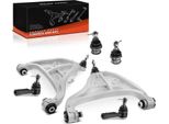 Frankberg 1X Set Di Bracci Oscillanti Asse Anteriore Per Ford Usa F-150 Crew Cab Pick-Up Extended Lincoln Mark Lt 4.2L 5.4L 2004-2010