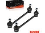 Frankberg 2X Barra Di Accoppiamento Asse Anteriore Per Mitsubishi Carisma Notchback Proton Wira Hatchback Volvo S40 I V40 Estate