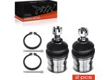 Frankberg 2X Giunto Sferico Asse Anteriore Per Dodge Dakota Durango Dn 2.5L 3.9L 5.2L 5.9L 1997-1999
