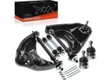 Frankberg 1X Set Di Bracci Oscillanti Assale Anteriore Per Chevrolet Blazer S10 S10 Pick-Up Gmc Jimmy 4.3L 2.2L 1994-2005