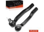 Frankberg 2X Tirante Asse Anteriore Per Toyota Sienna L3 2.7L 3.5L Anno Dal 2010