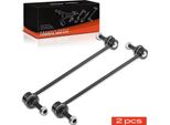 Frankberg 2X Barra Di Accoppiamento Asse Anteriore Per Vw Routan Chrysler Grand Voyager V Iv Voyager/Grand Iii Dodge