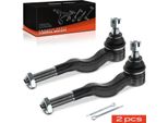 Frankberg 2X Tirante Asse Anteriore Per Mitsubishi Pajero Ii V2W V3W V4W V5W Pajero Ii Canvas Top V2C V4C
