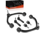 Set Di Bracci Oscillanti Frankberg 1X Assale Anteriore Per Dodge Dakota 4.7L 2003-2011