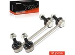 Frankberg 2X Barra Di Accoppiamento Asse Anteriore Per Volvo S60 Iii 224 V60 Ii 225 2.0L Anno Dal 2018