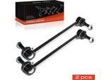 Frankberg 2X Barra Di Accoppiamento Asse Anteriore Per Chrysler Concorde Lhs Notchback New Yorker 2.7L 3.3L 3.5L 1989-2003