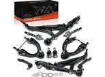 Frankberg 1X Set Di Bracci Oscillanti Asse Anteriore Per Honda Civic V Hatchback Notchback Crx Iii 1.3L 1.5L 1.6L 1991-1994