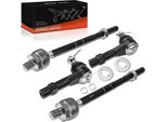 Set Di Bracci Oscillanti Frankberg 1X Asse Anteriore Per Ford Usa Explorer U U2 4.0L 4.9L 1994-2002