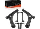 Frankberg 1X Set Di Bracci Oscillanti Asse Anteriore Per Dodge Caliber Jeep Compass Patriot 1.8L 2.0L 2.1L 2.4L 2006-2017